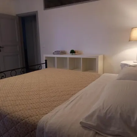 L' Antico Comune Apartmán