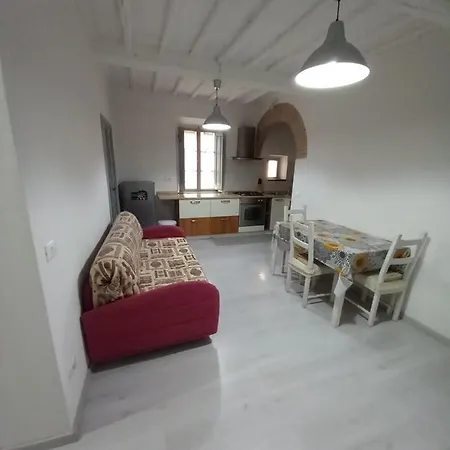 Apartmán L' Antico Comune Cavriglia