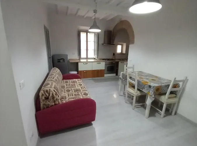 Apartment L' Antico Comune Cavriglia