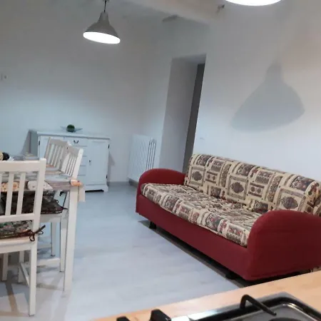 L' Antico Comune * カヴリーリア