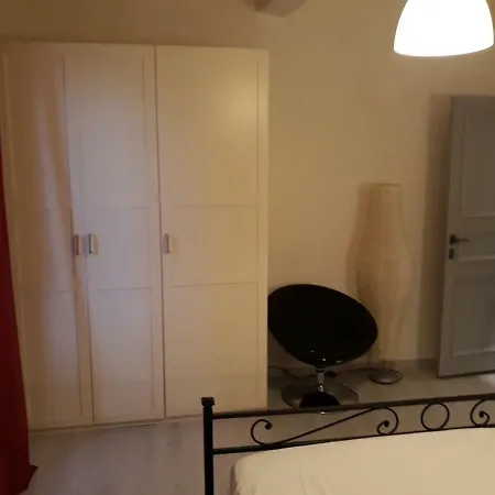 L' Antico Comune Apartamento
