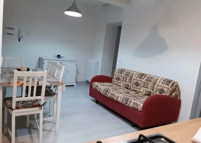 L' Antico Comune * Cavriglia