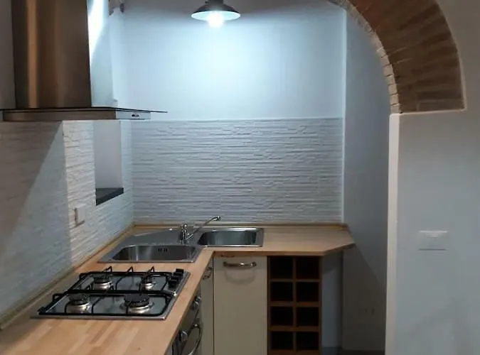 L' Antico Comune 卡维日里亚