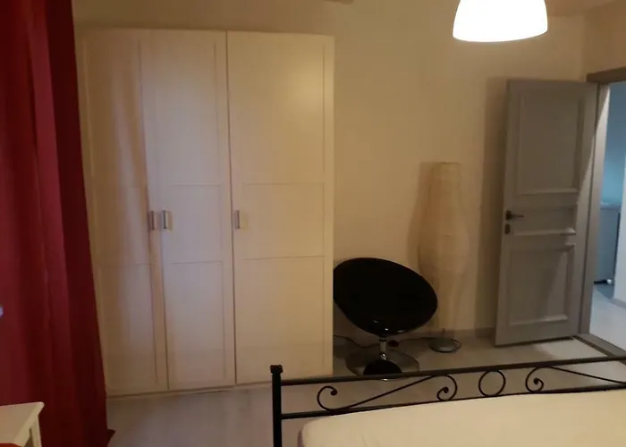L' Antico Comune Appartement