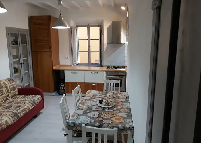 Appartement L' Antico Comune Cavriglia