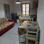 L' Antico Comune Appartement Cavriglia