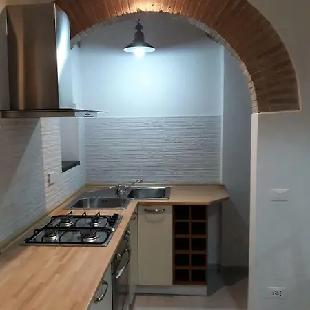 L' Antico Comune Cavriglia